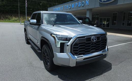 2023 Toyota Tundra 1794