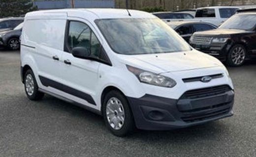 2018 Ford E-450