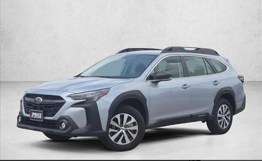 2025 Subaru Outback Base