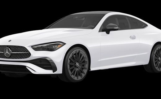 2025 Mercedes-Benz CLE CLE300 4MATIC