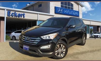 2014 Hyundai Santa FE Sport GLS