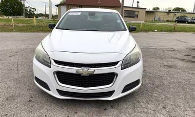 2014 Chevrolet Malibu LS