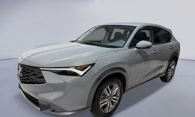 2026 Acura ADX Base