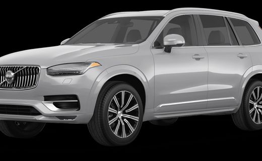 2023 Volvo XC90 Ultimate Bright