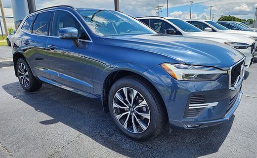 2023 Volvo XC60
