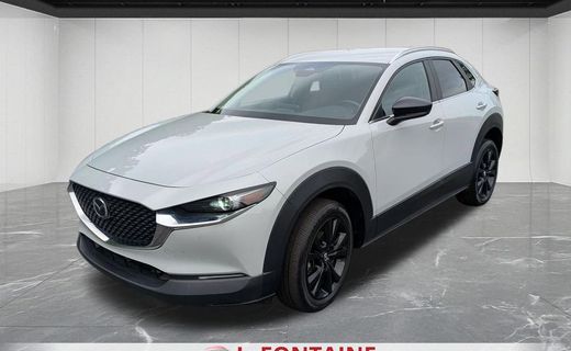 2024 Mazda CX-30 Select Sport Package