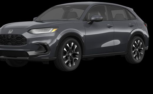 2027 Honda HR-V