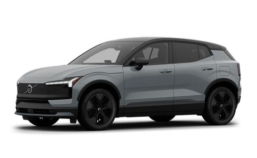 2026 Volvo EX30 CC Ultra