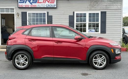 2019 Hyundai Kona SE