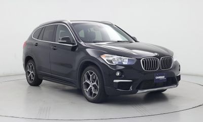 2019 BMW X1 sDrive28i