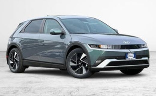 2027 Kia Sportage SX Prestige