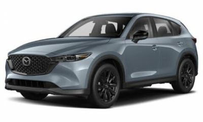 2023 Mazda CX-5 Preferred Package