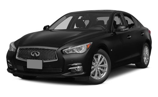 2014 Infiniti Q50 Premium