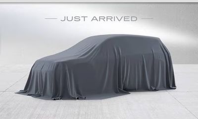 2024 Chevrolet Corvette Preferred 2LT
