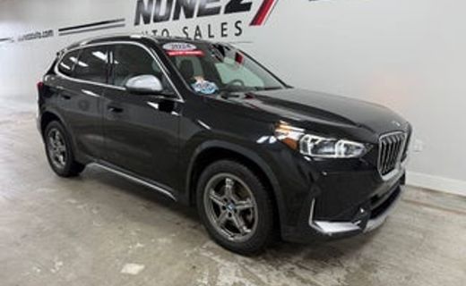 2024 BMW X1 XDRIVE28I