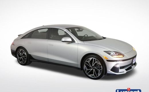 2024 Hyundai Ioniq 6 SEL