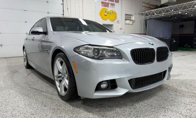 2014 BMW 535I xDrive