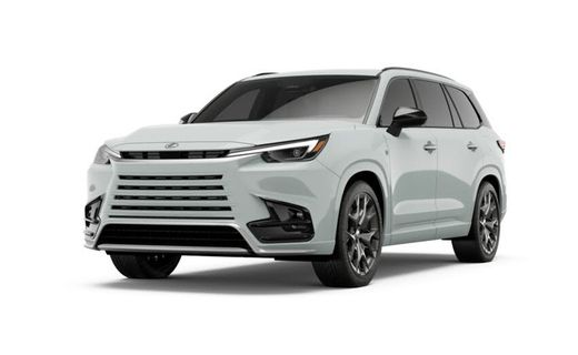 2026 Lexus TX 500H