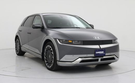 2024 Hyundai Ioniq 5 Limited