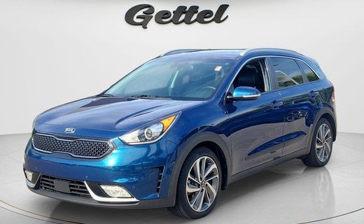2019 Kia Niro