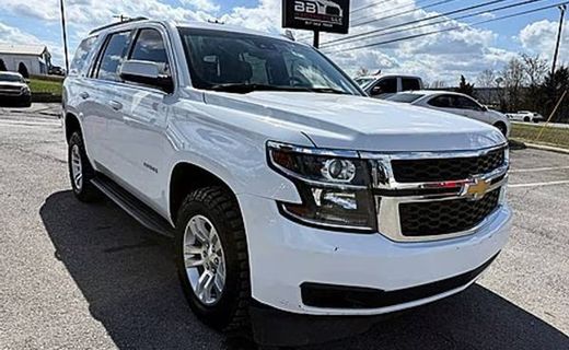 2020 Chevrolet Malibu LS 1LS