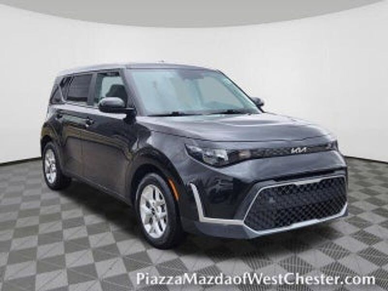 2025 Kia SOUL — a typically priced live listing