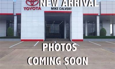 2020 Toyota Corolla SE CVT
