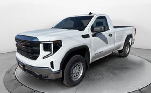 2026 GMC Sierra Denali