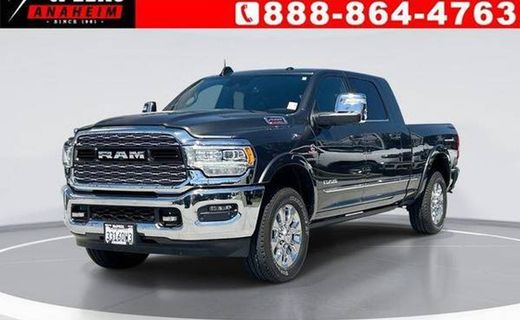 2023 Ram 2500 Limited
