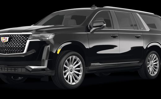 2024 Cadillac Escalade