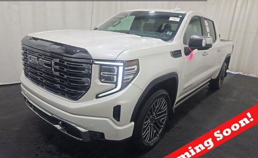2022 GMC Sierra Denali Ultimate
