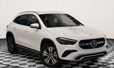 2026 Porsche Cayenne