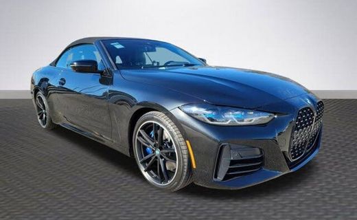 2022 BMW M440I