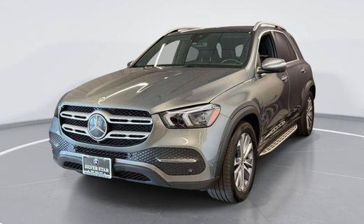 2023 Mercedes-Benz GLE-Class GLE350 4MATIC