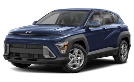 2027 Hyundai Kona