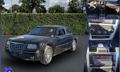 2009 Chrysler 300 Touring