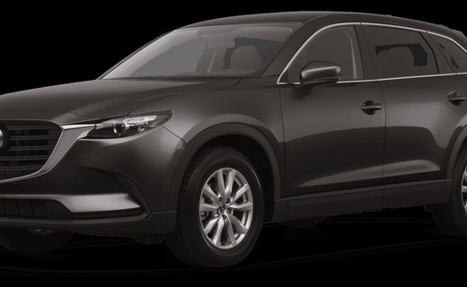 2016 Mazda CX-9 Touring