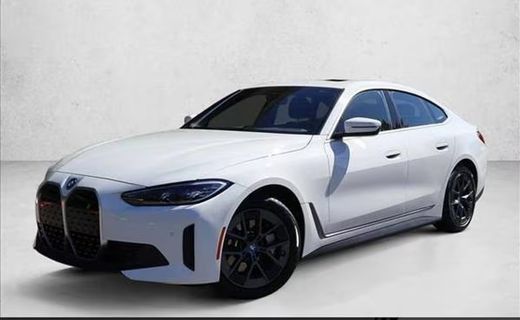 2023 BMW I4 EDRIVE30 GC