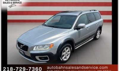 2008 Volvo XC70 32 Wagon