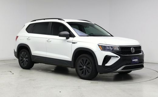 2022 Volkswagen Taos S