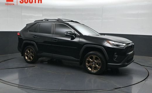 2024 Toyota RAV4 Others