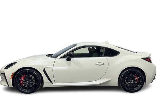 2024 Toyota GR86