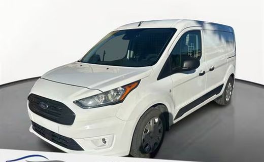 2023 Ford Transit Connect XLT