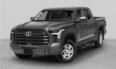 2026 Toyota Tundra 1794