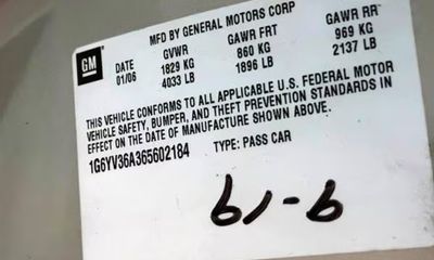 2006 Cadillac XLR Base