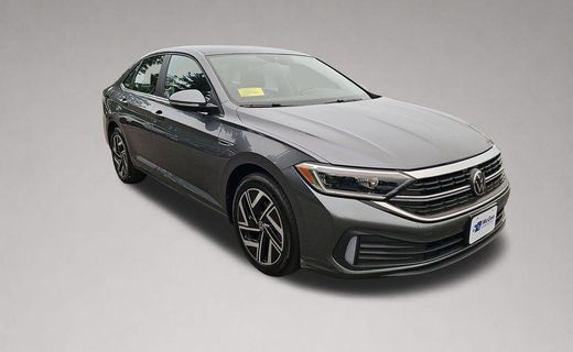 2024 Volkswagen Jetta SEL