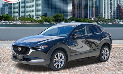 2023 Mazda CX-30 Preferred Package