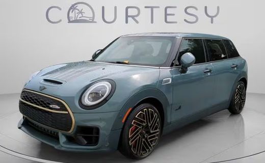 2023 Mini Clubman