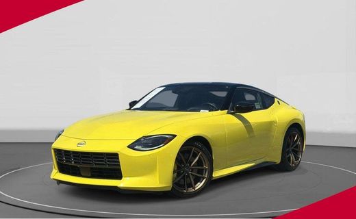 2023 Nissan Z Sport Touring