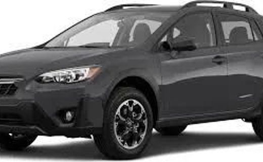 2021 Subaru Crosstrek Sport ES